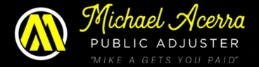 Michael Acerra Public Adjuster